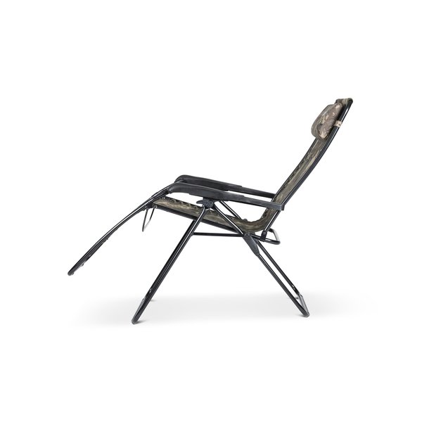 Bank Life Hi-back Lounger - Nash - immagine 8