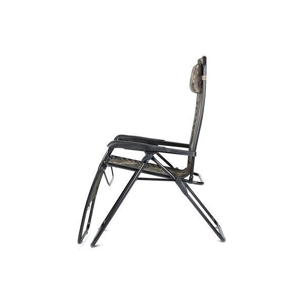 Bank Life Hi-back Lounger - Nash - immagine 9