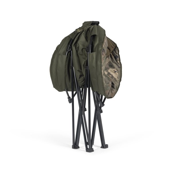 Bank Life Moon Chair Camo - Fox - immagine 3