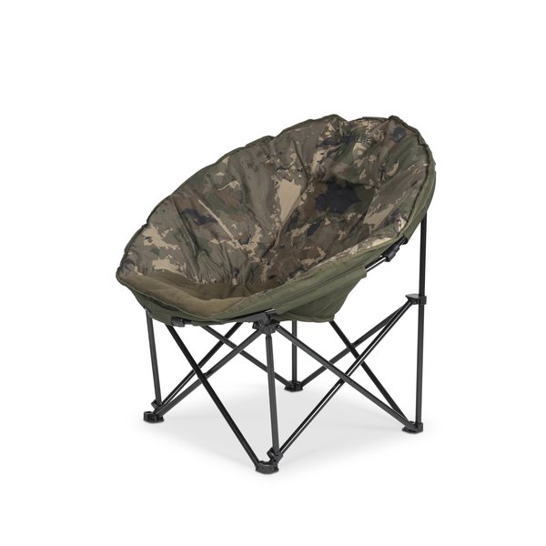 Bank Life Moon Chair Camo - Fox - immagine 2