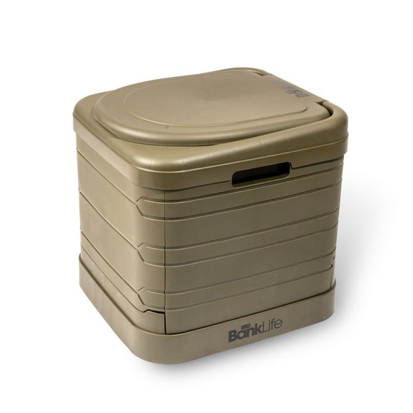 Bank Life Toilet - Nash - immagine 2