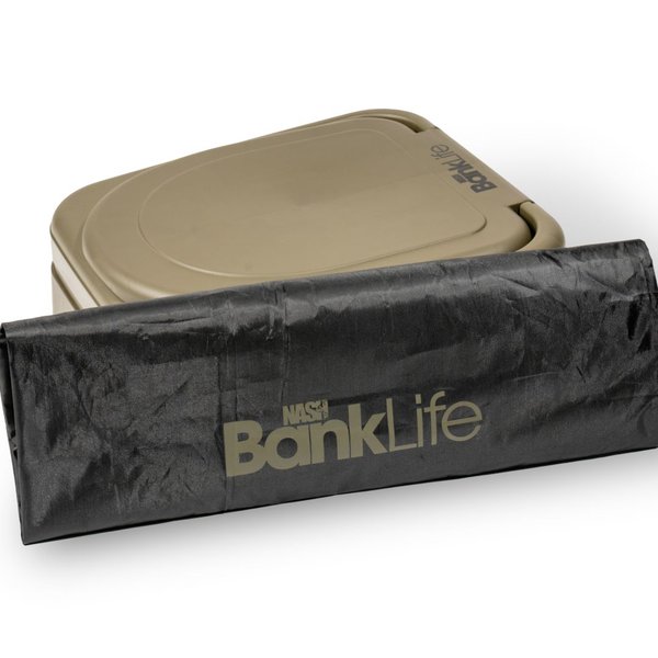 Bank Life Toilet - Nash - immagine 4