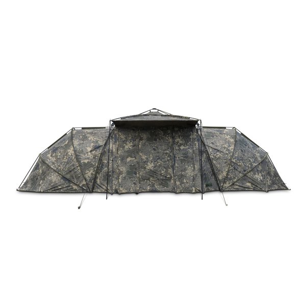 Bank Life Gazebo Camo Pro - Nash - immagine 2