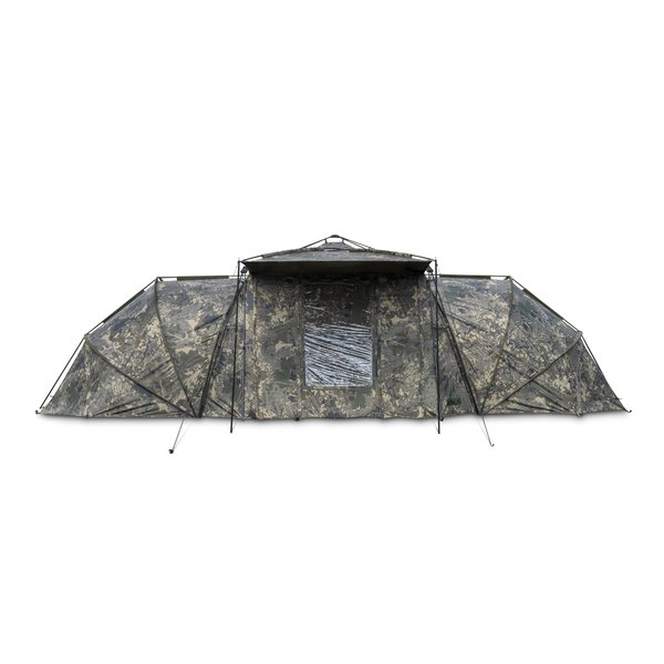 Bank Life Gazebo Camo Pro - Nash - immagine 3