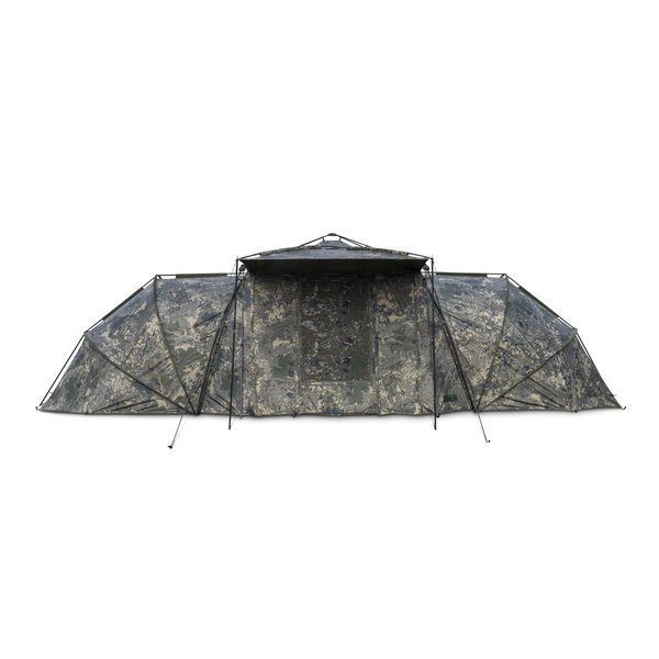 Bank Life Gazebo Camo Pro - Nash - immagine 4