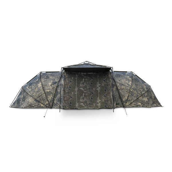 Bank Life Gazebo Camo Pro - Nash - immagine 5