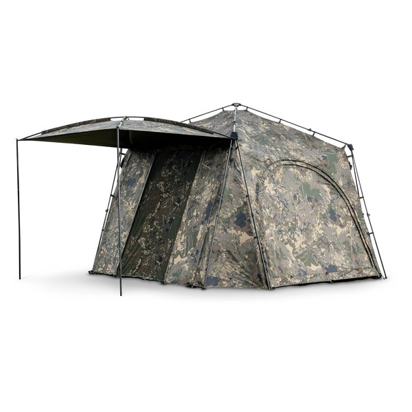 Bank Life Gazebo Camo Pro - Nash - immagine 7