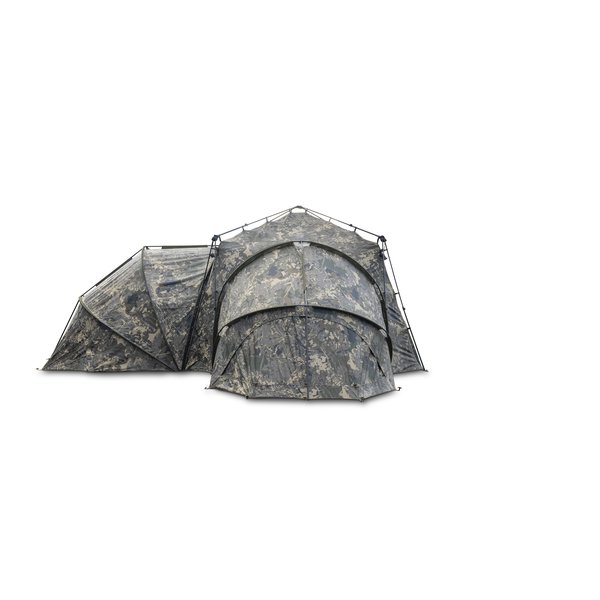 Bank Life Gazebo Camo Pro - Nash - immagine 9