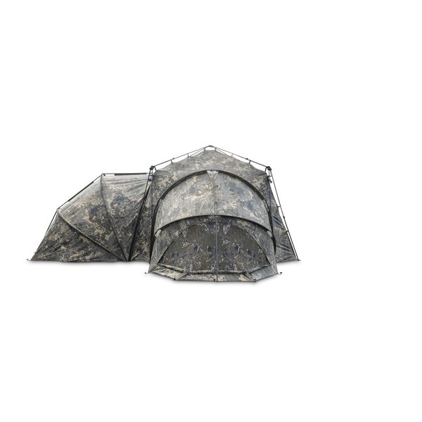 Bank Life Gazebo Camo Pro - Nash - immagine 10