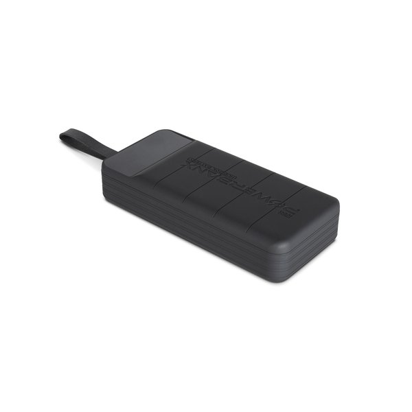 Powerbanx Hub 30k - Nash - immagine 2