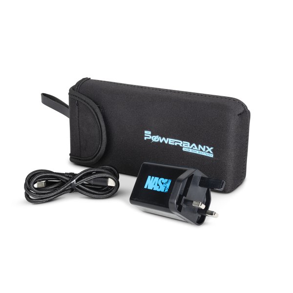 Powerbanx Hub 30k - Nash - immagine 3
