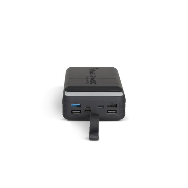 Powerbanx Hub 30k - Nash - immagine 5
