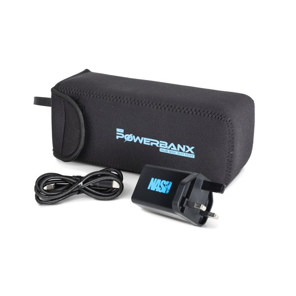 Powerbanx Hub 80k - Nash - immagine 4