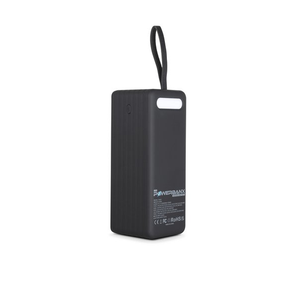 Powerbanx Hub 80k - Nash - immagine 6