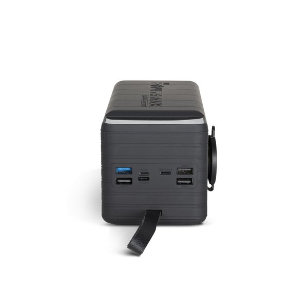 Powerbanx Hub 80k - Nash - immagine 7