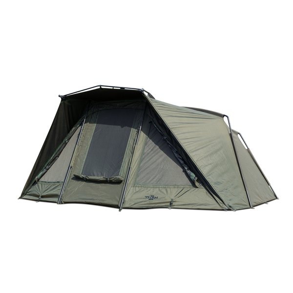 Titan 1 MKII Green - Nash - immagine 4