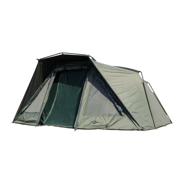Titan 1 MKII Green - Nash - immagine 5