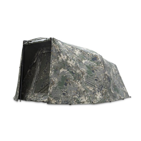 Titan T1 Camo Pro Overwrap - Nash - immagine 2