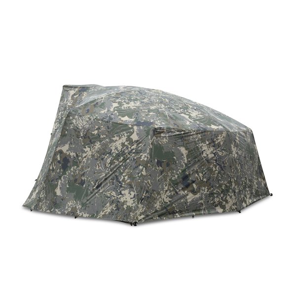 Titan T1 Camo Pro Overwrap - Nash - immagine 3
