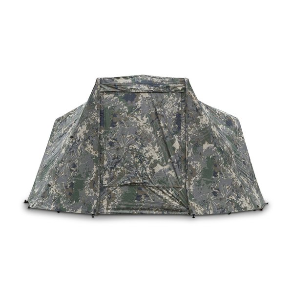 Titan T1 Camo Pro Overwrap - Nash - immagine 4