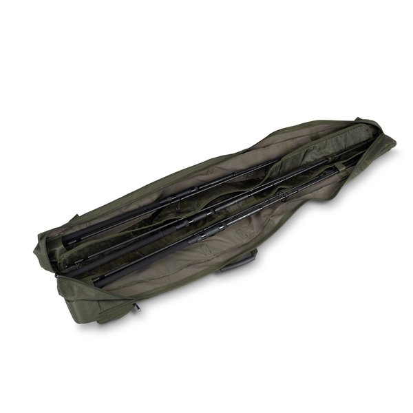Dwarf 9ft 3 Rod Skin - Nash - immagine 2
