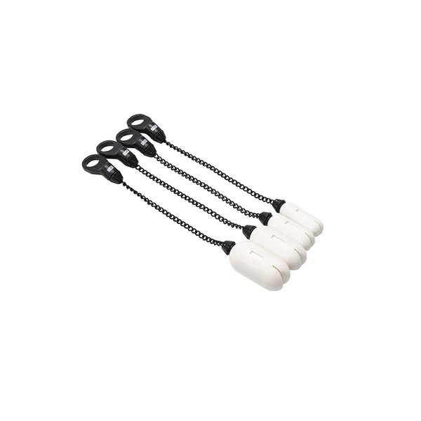 Slap Head Kit 20gr White - Nash - immagine 2