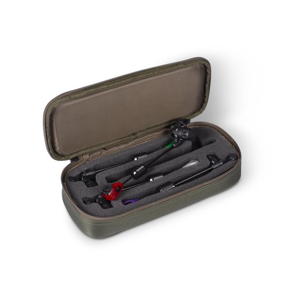 Siren Night Glo Swing Arm Storage Case - Nash - immagine 2