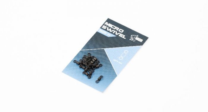 Micro Swivel - Nash - immagine 2