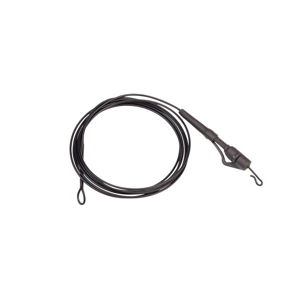 Fused Lead Clip Leader Silt 1m - Nash - immagine 3