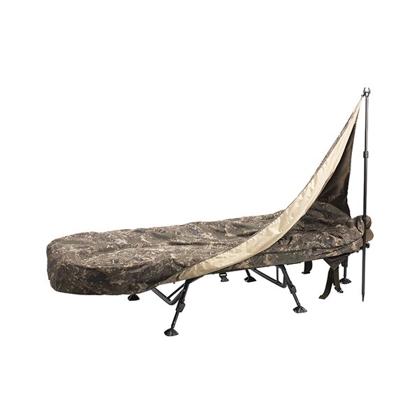 Indulgence Summer Shroud - Nash - immagine 2
