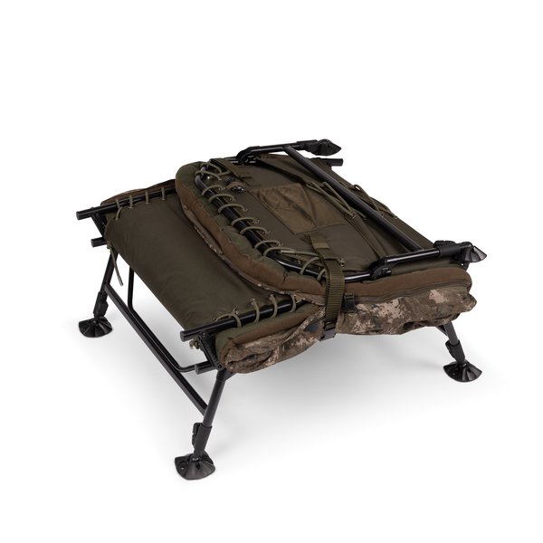 MF60 Indulgence SS3 5 Season Sleep System Mk II - Nash - immagine 2
