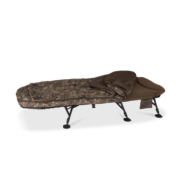 MF60 Indulgence SS3 5 Season Sleep System Mk II - Nash - immagine 3