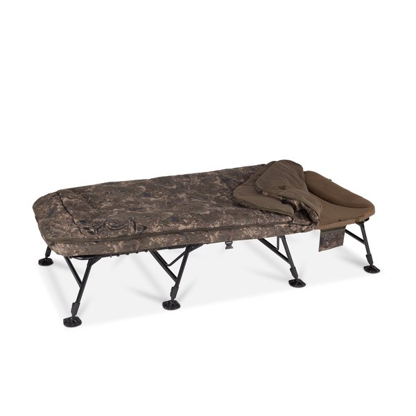 Indulgence MF60 5 Season SS4 Wide - Nash - immagine 2