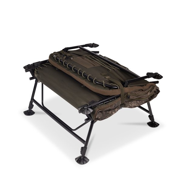 Indulgence MF60 5 Season SS4 Wide - Nash - immagine 3