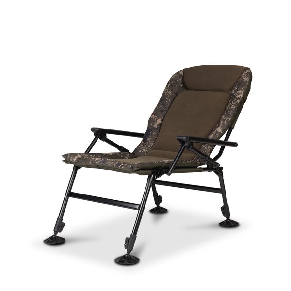 Indulgence Hi-Back auto Recline - Nash - immagine 2