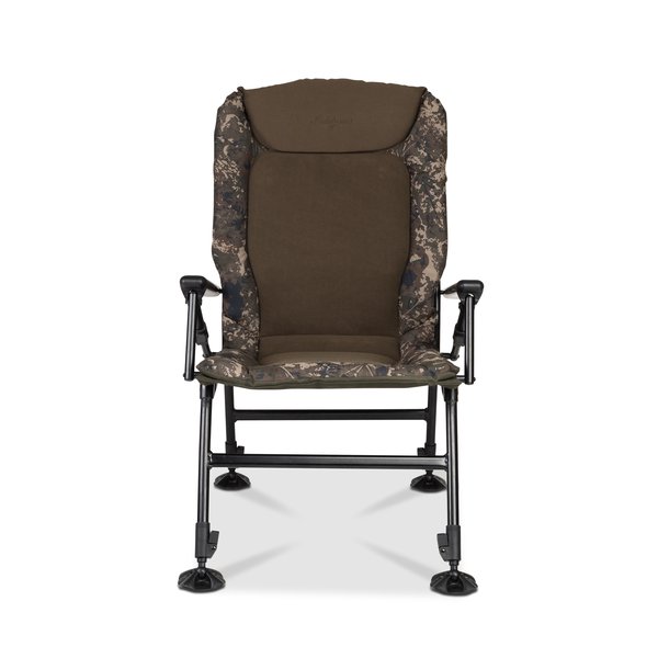 Indulgence Hi-Back auto Recline - Nash - immagine 3