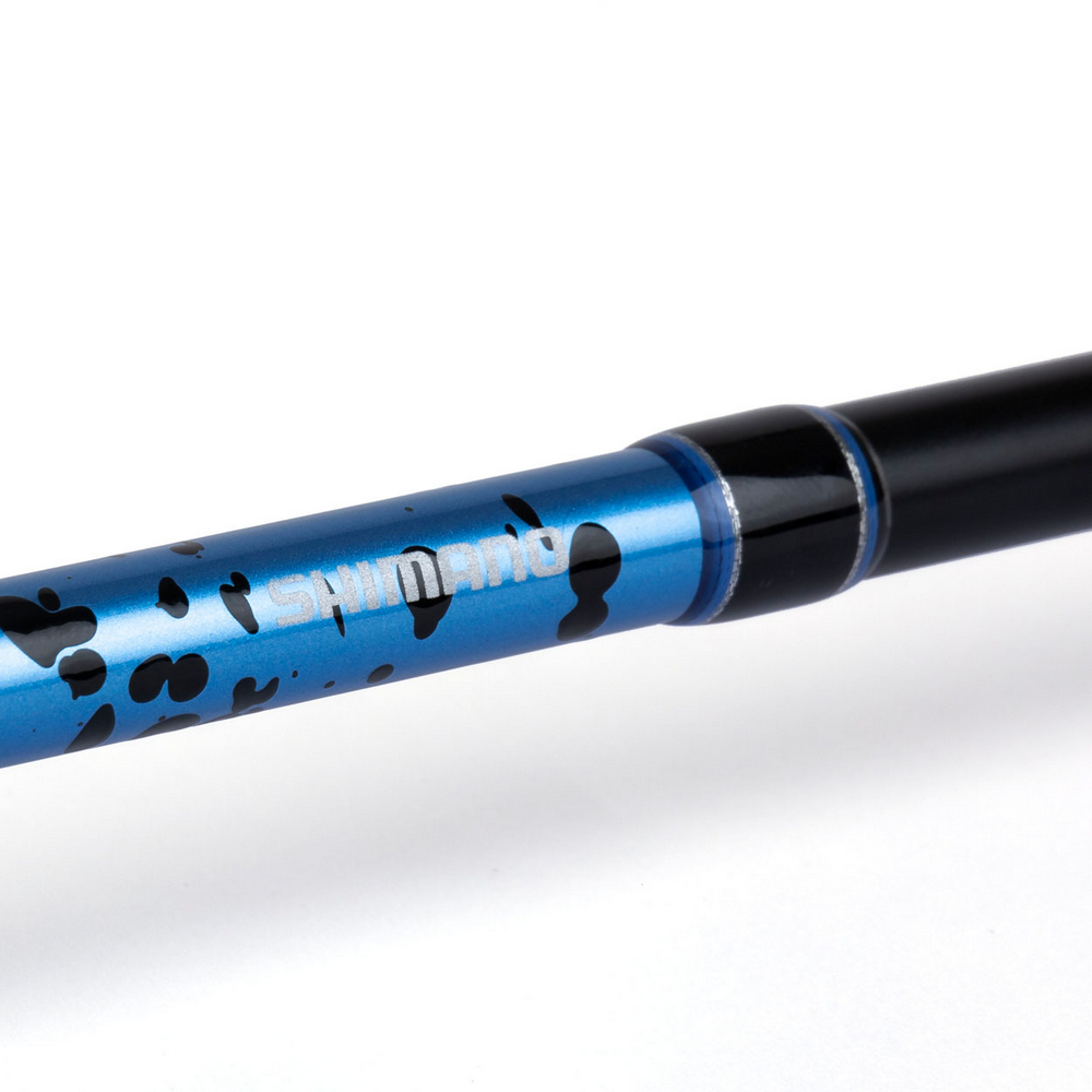 Canna Technium Eging - Shimano - immagine 2