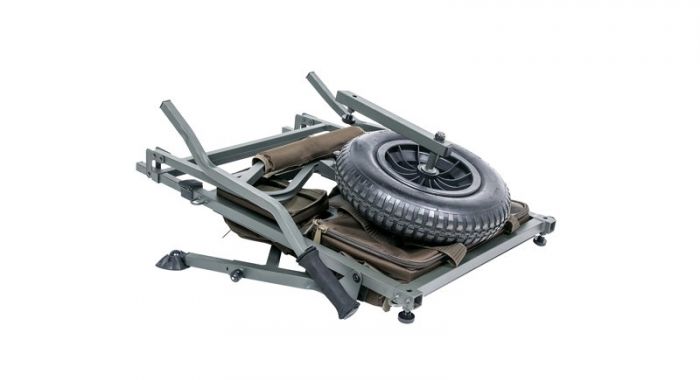Trax Metro MK2 - Nash - immagine 3