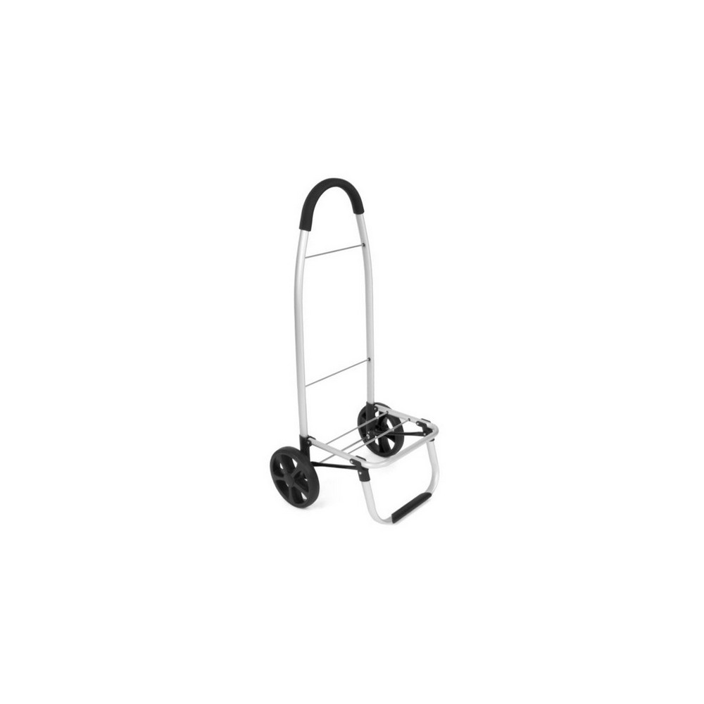 Carrello in Alluminio - Pesca Fish