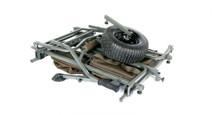Trax Evo MK2 - Nash - immagine 4