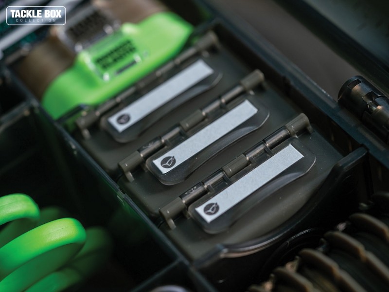 Tackle Box Bundle Deal - Korda - immagine 2