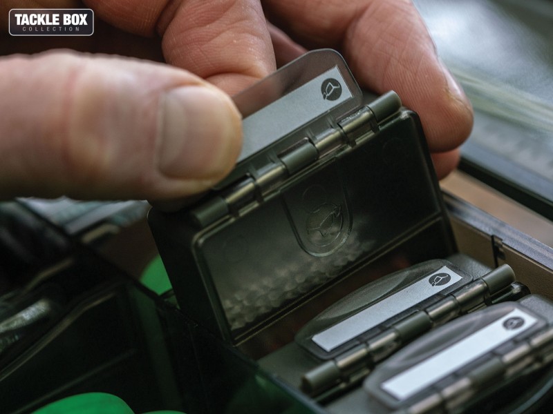 Tackle Box Bundle Deal - Korda - immagine 3