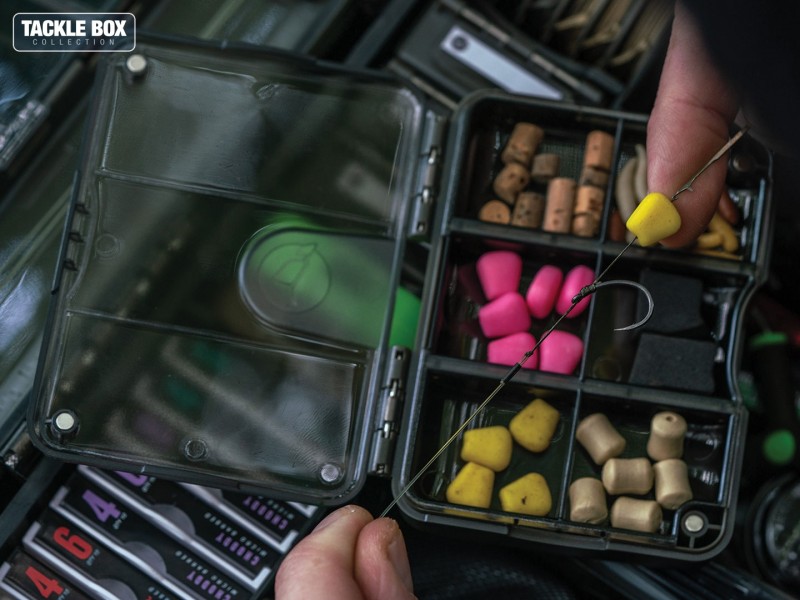 Tackle Box Bundle Deal - Korda - immagine 5