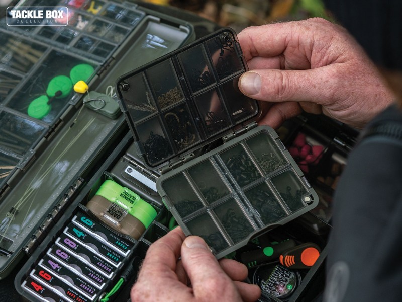 Tackle Box Bundle Deal - Korda - immagine 6