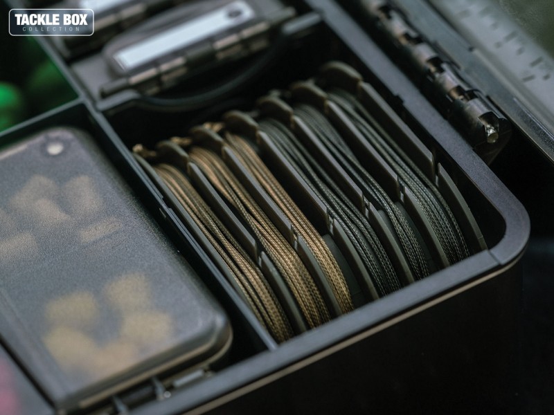 Tackle Box Bundle Deal - Korda - immagine 7