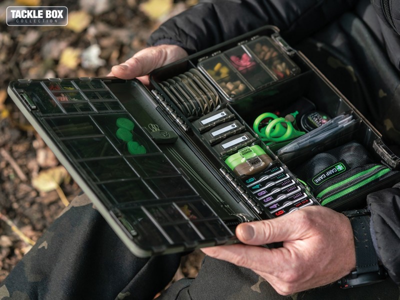 Tackle Box Bundle Deal - Korda - immagine 8