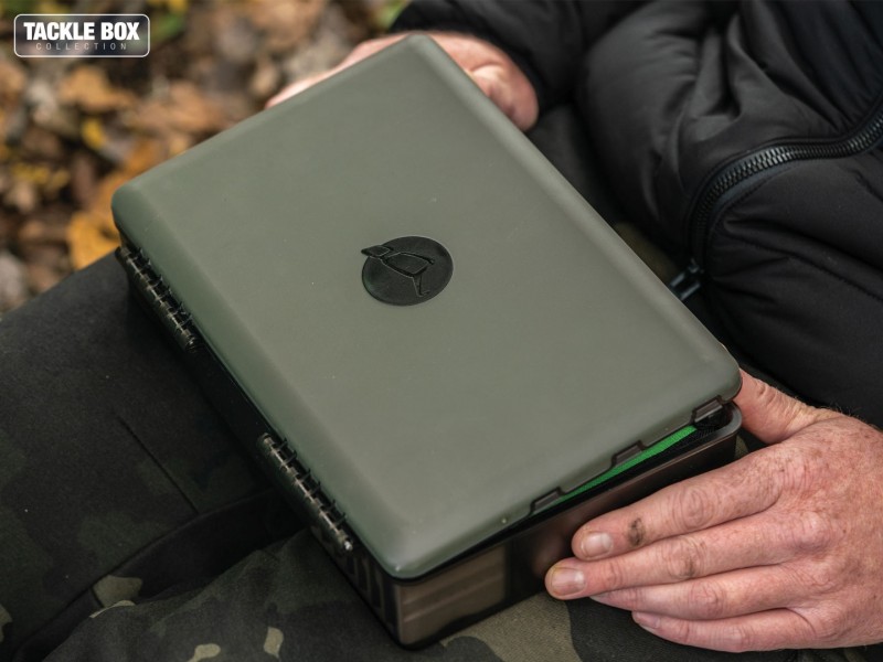 Tackle Box Bundle Deal - Korda - immagine 9