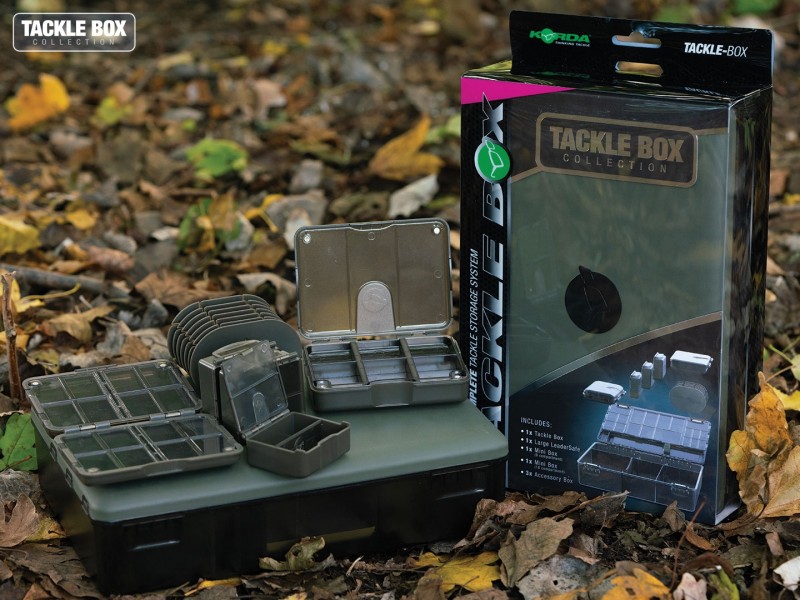 Tackle Box Bundle Deal