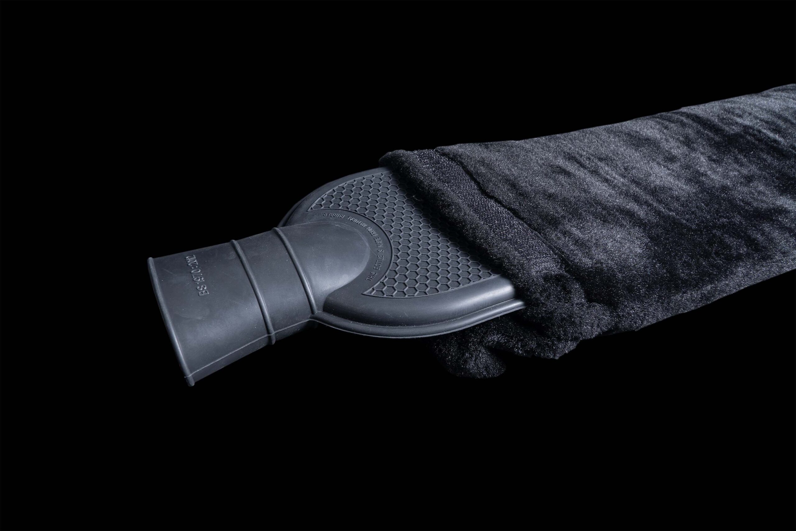 XL Hot Water Bottle - Ridgemonkey - immagine 5