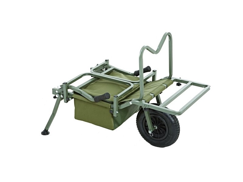 X-Trail Galaxy Barrow - Trakker - immagine 2